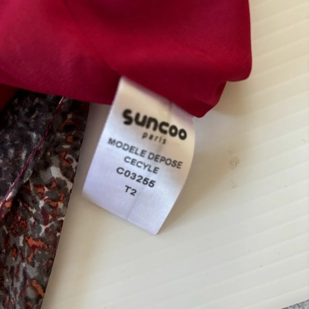 SUNCOO paris painterly